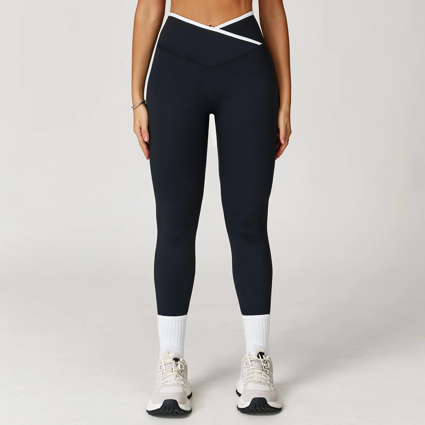 Fitness Leggings - Active Wear