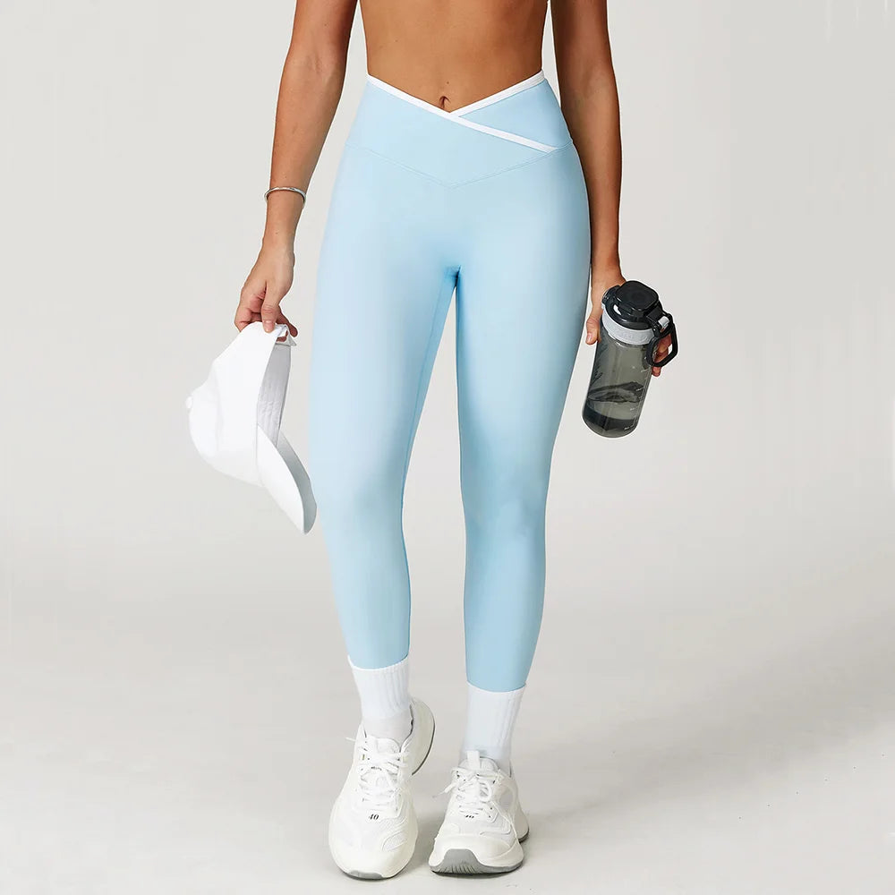 Fitness Leggings - Active Wear