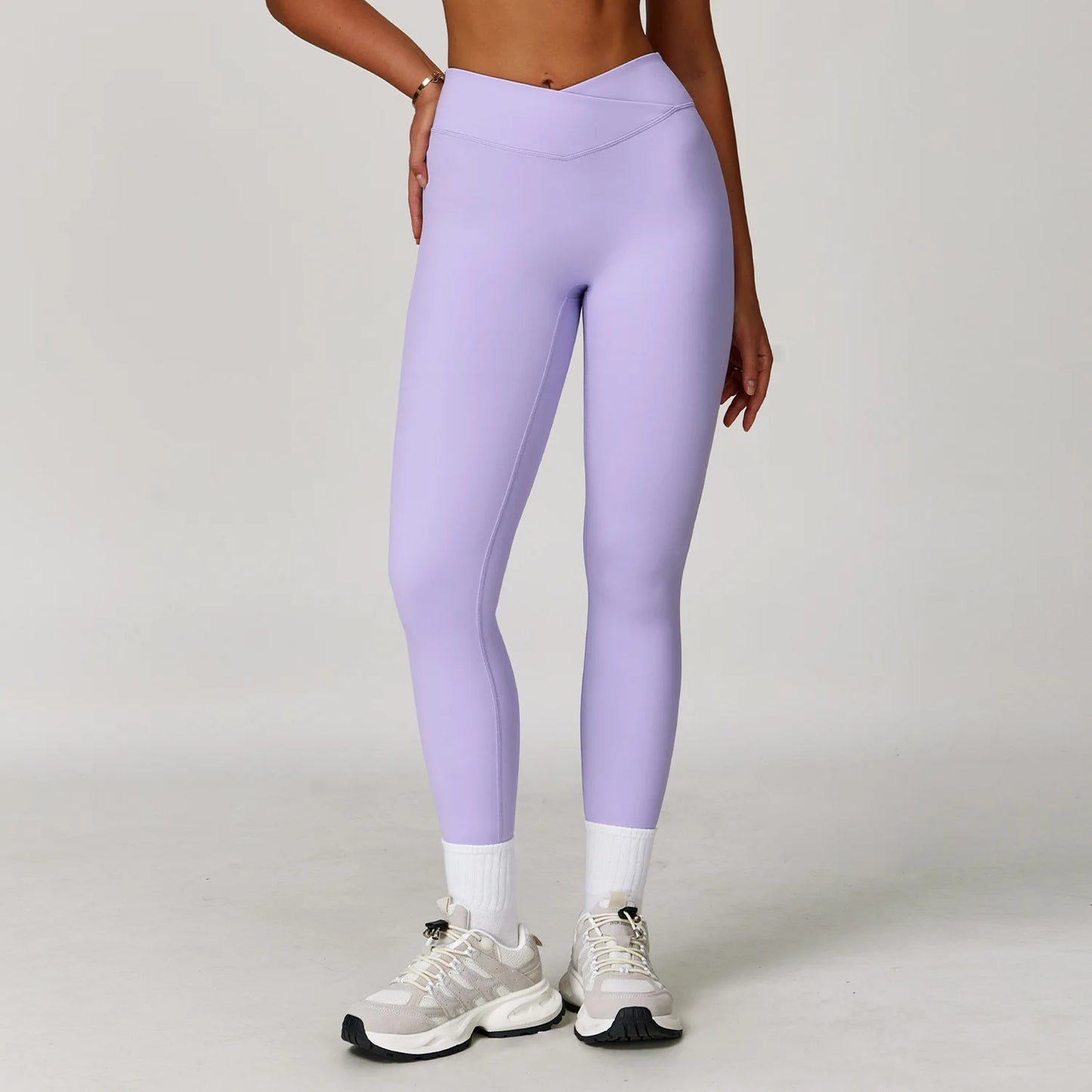 Fitness Leggings - Active Wear