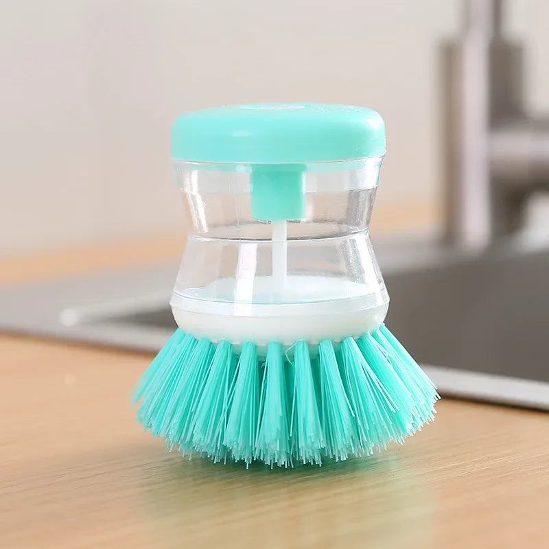 Kitchen Wash Brush