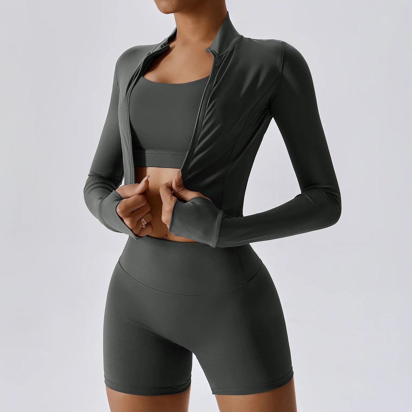 Fitness set