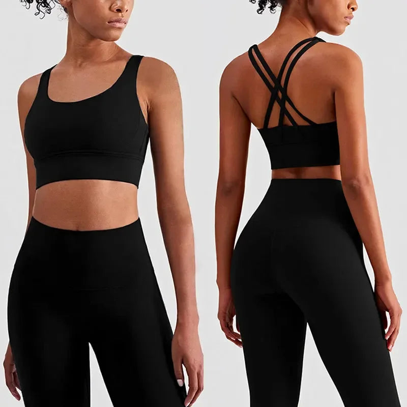 Yoga &amp; Fitness Outfit