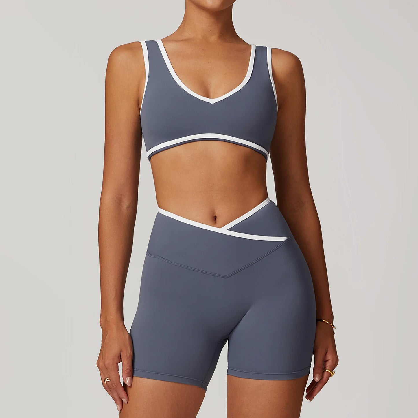 Pilates set