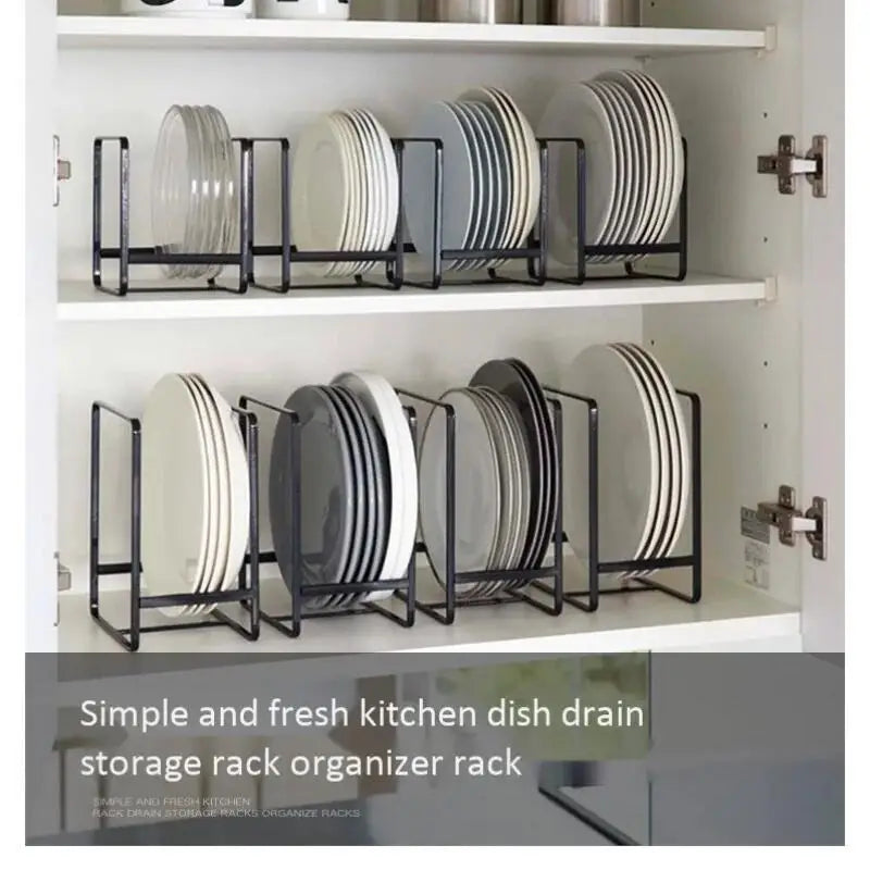 Kitchen storage