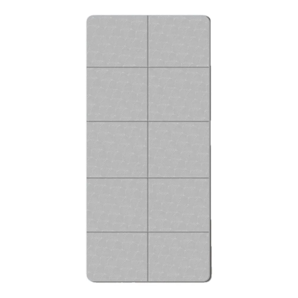 Yoga Mat | Pilates Mat Tasteless