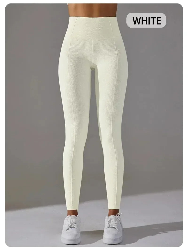 Fitness Leggings - Active Wear