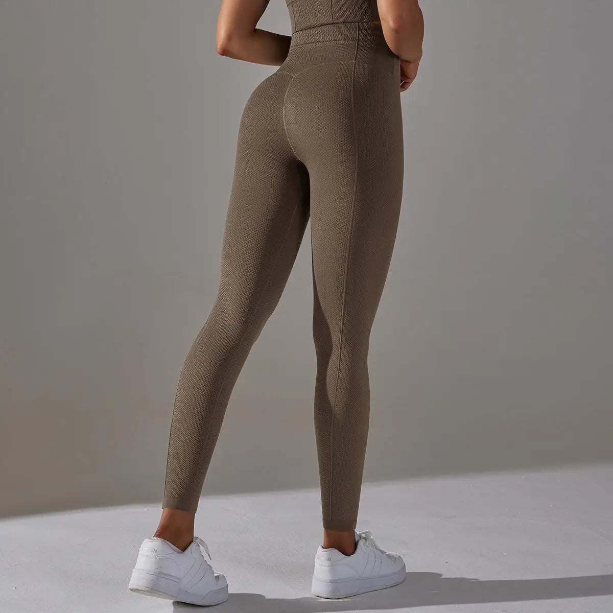 Fitness Leggings - Active Wear