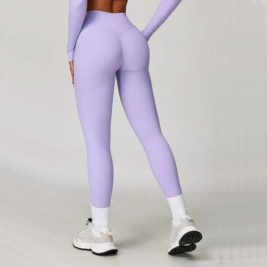 Fitness Leggings - Active Wear