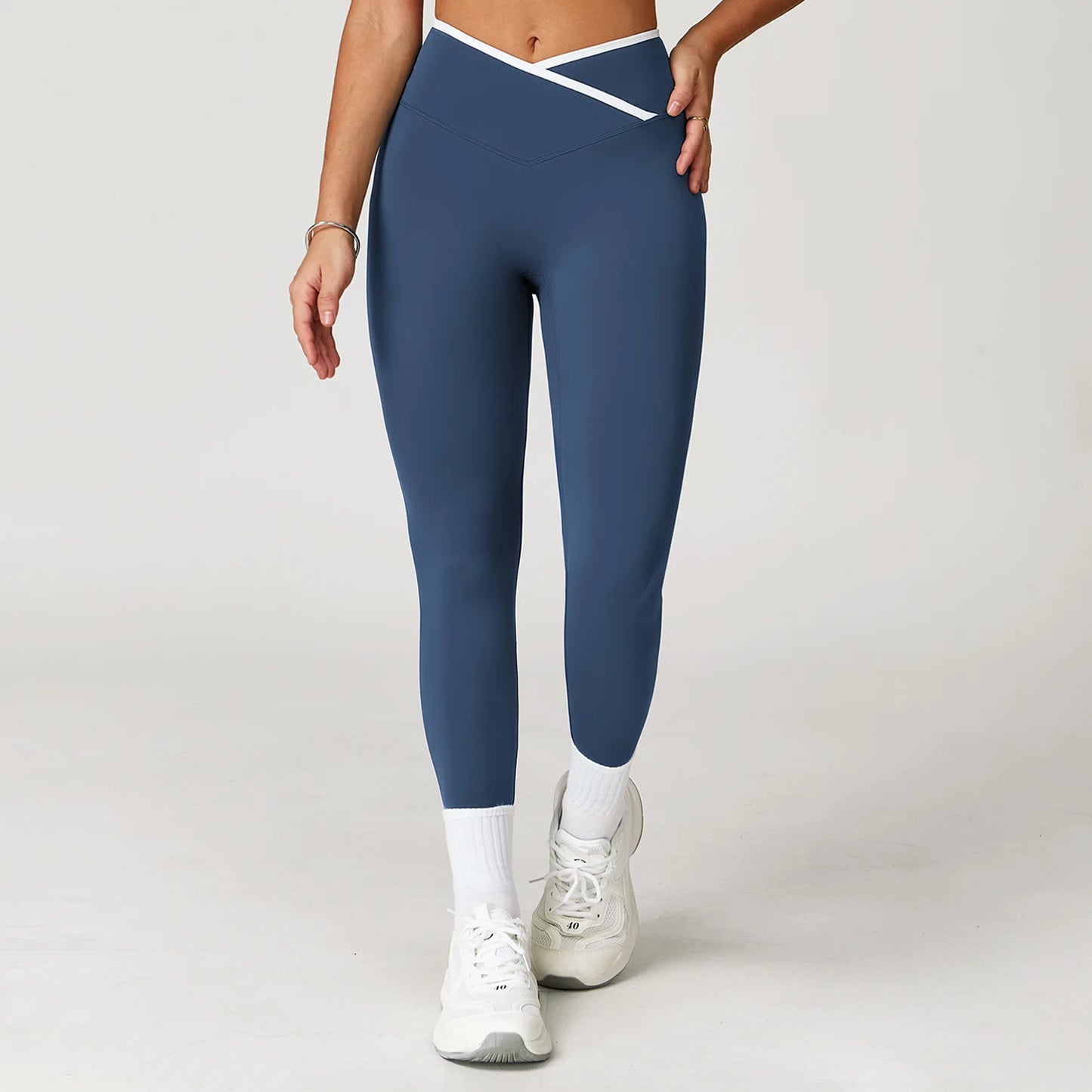 Fitness Leggings - Active Wear