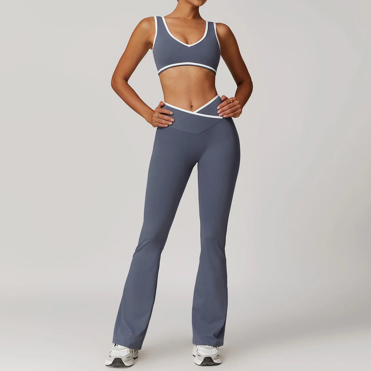 Pilates set