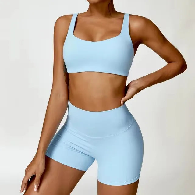 Pilates Set