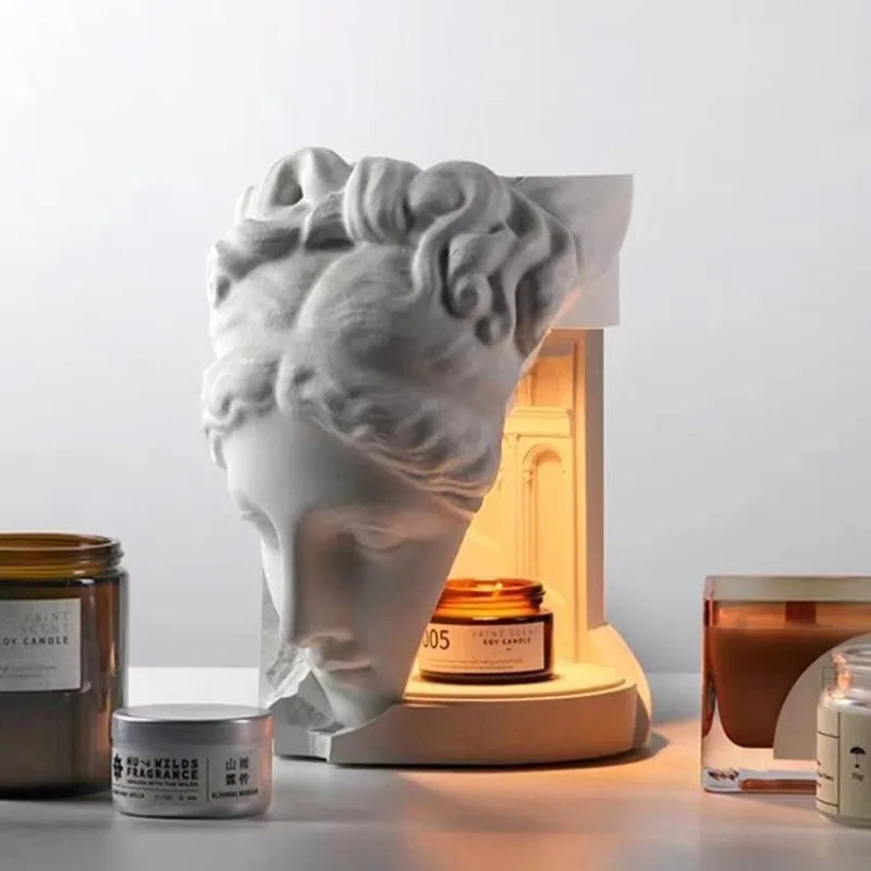 Modern Elegant Candle Holders | Aesthetic Candle Holders