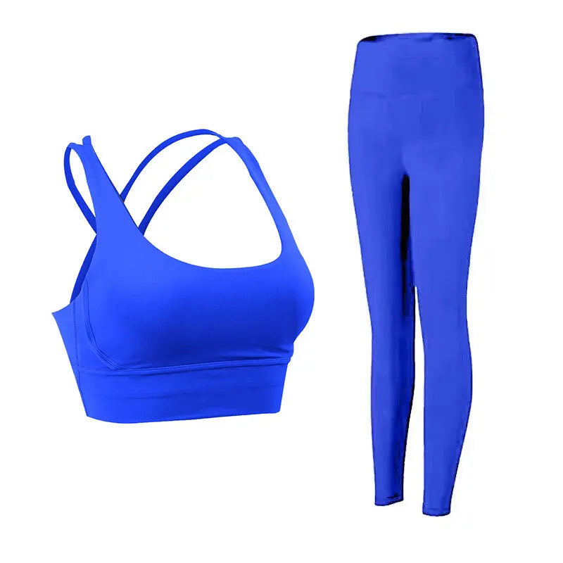 Yoga &amp; Fitness Outfit