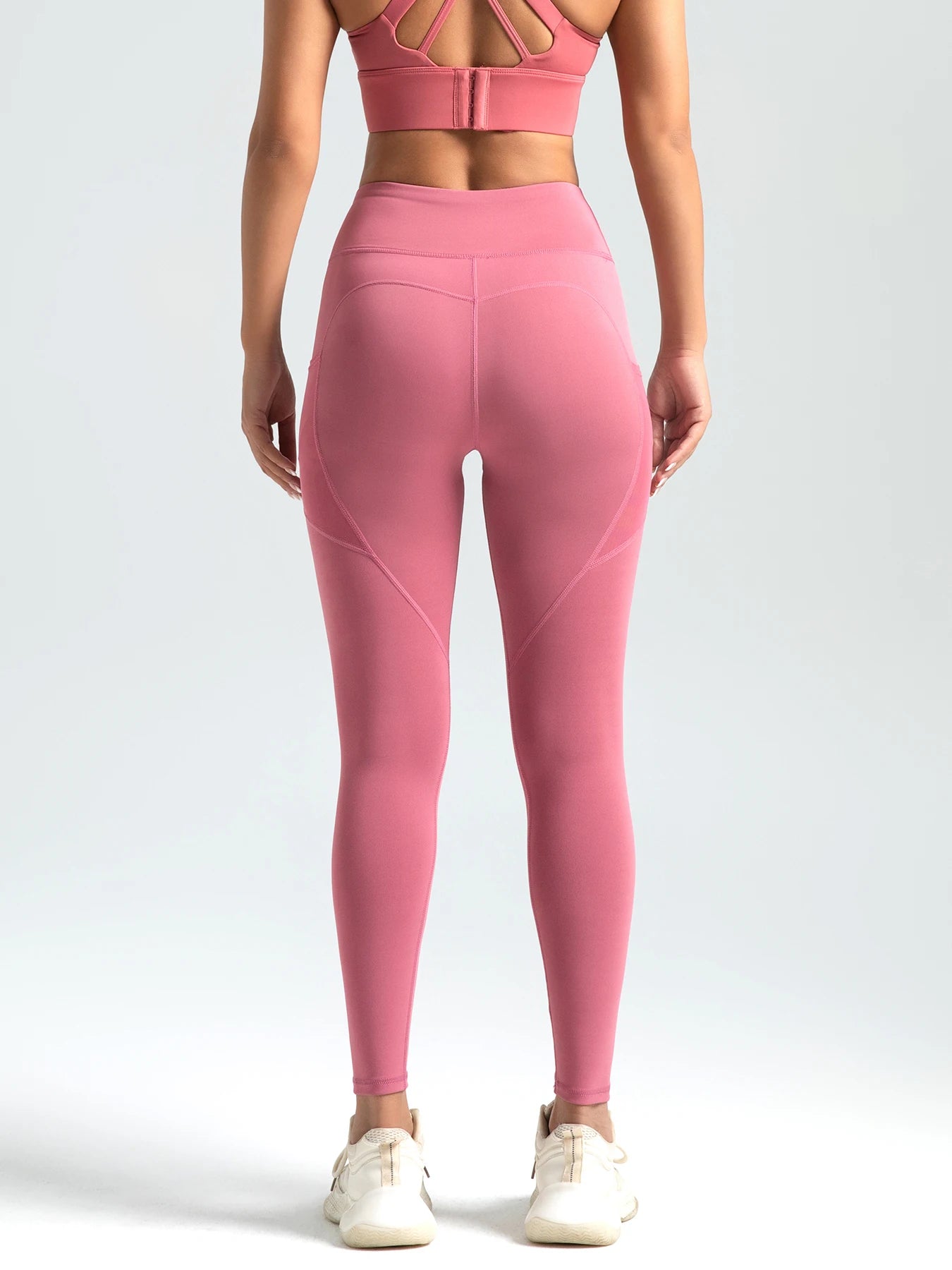 Fitness Leggings - Active Wear