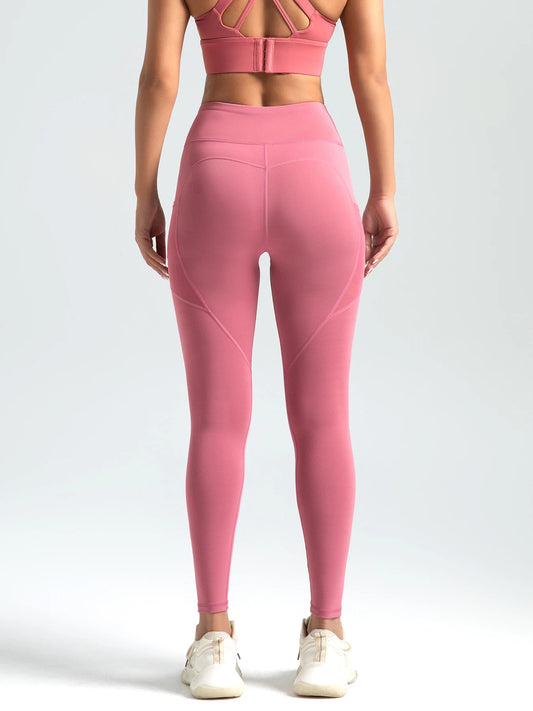 Fitness Leggings - Active Wear