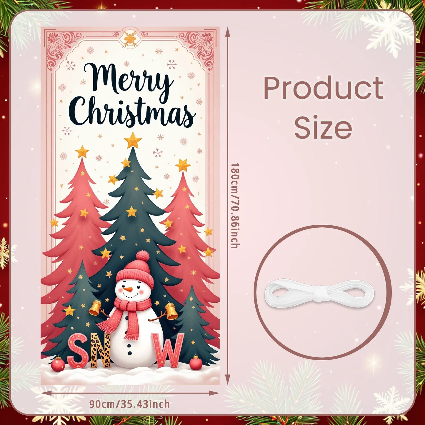 Christmas Decorations