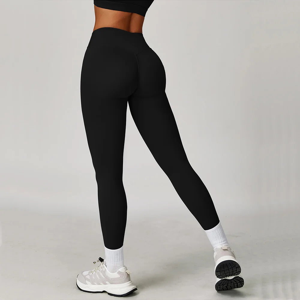 Fitness Leggings - Active Wear