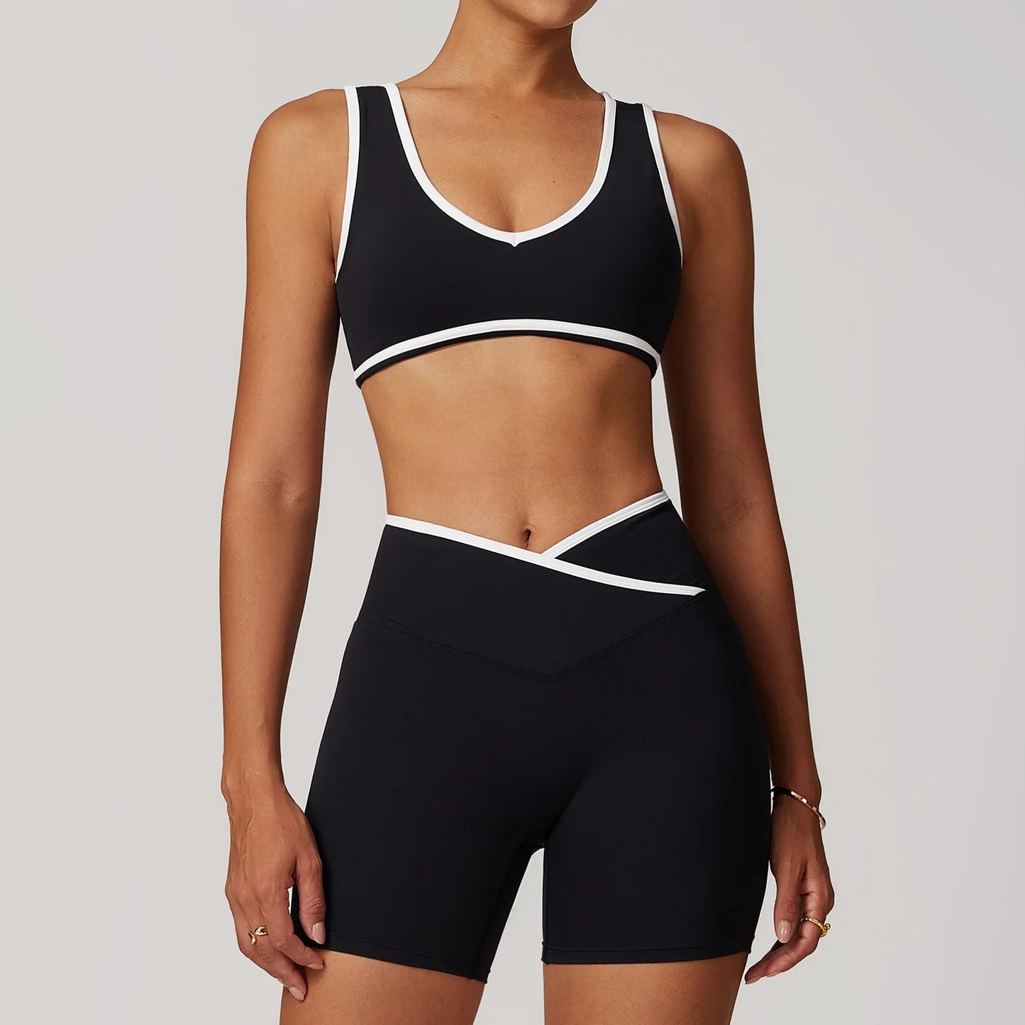Pilates set