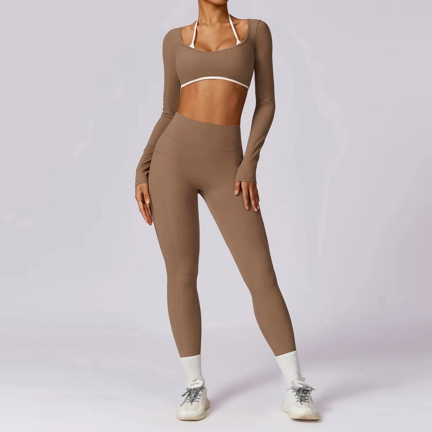 Pilates Set