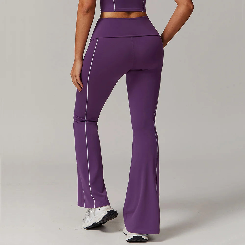 Fitness Leggings - Active Wear