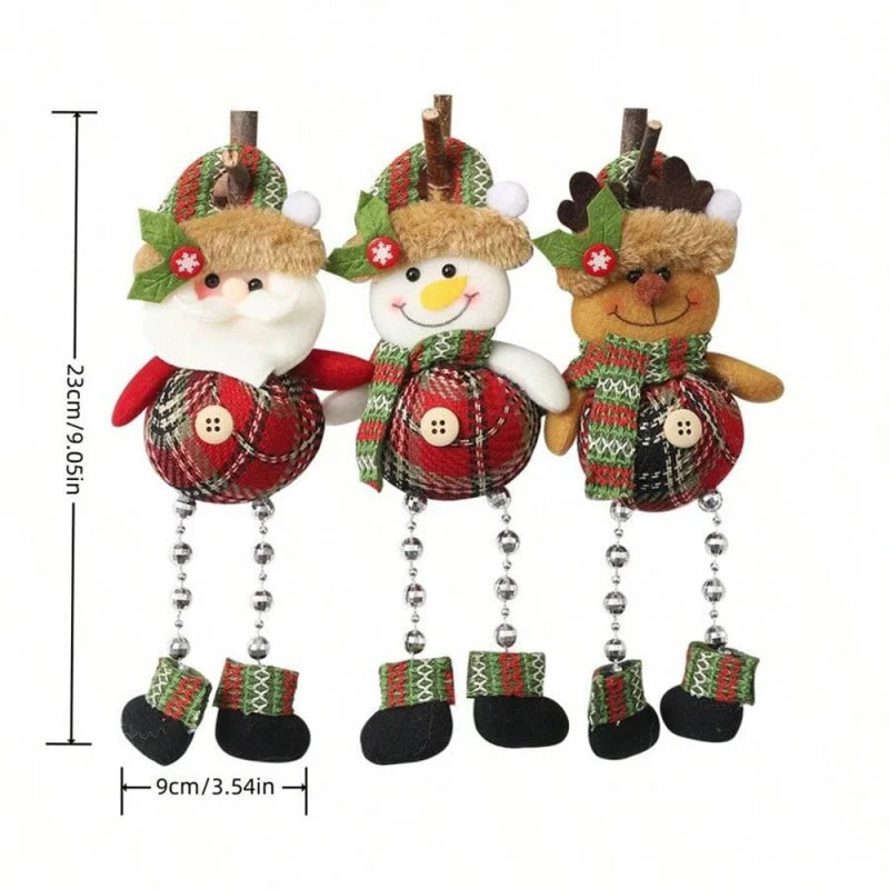 Christmas Tree Decorations