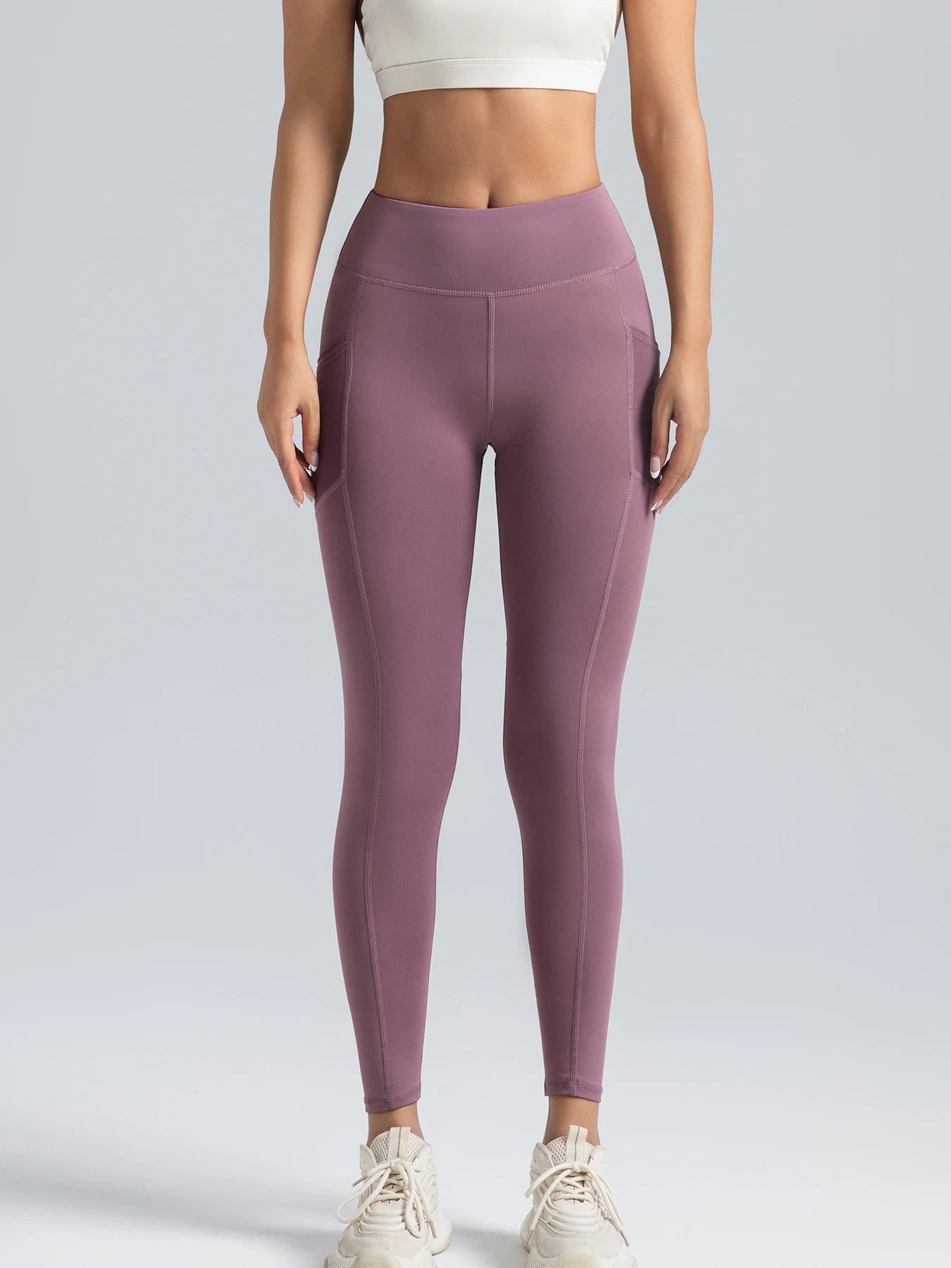 Fitness Leggings - Active Wear