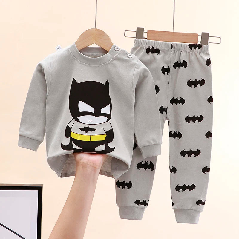 Pyjama Baby Sets