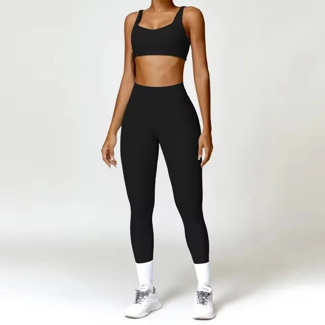 Pilates Set