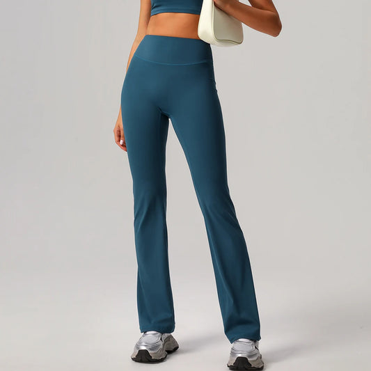 Fitness Leggings - Active Wear