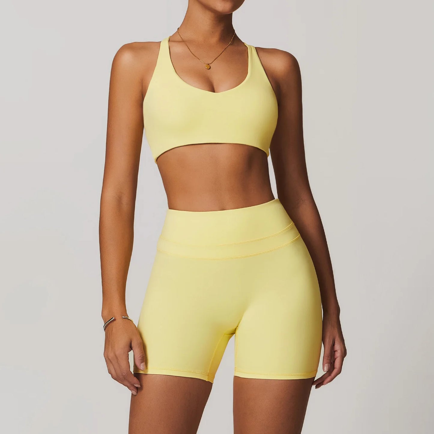 Pilates Set