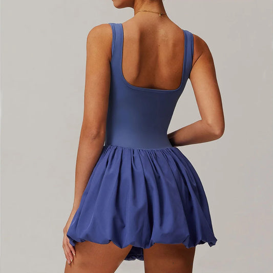Activewear Dress