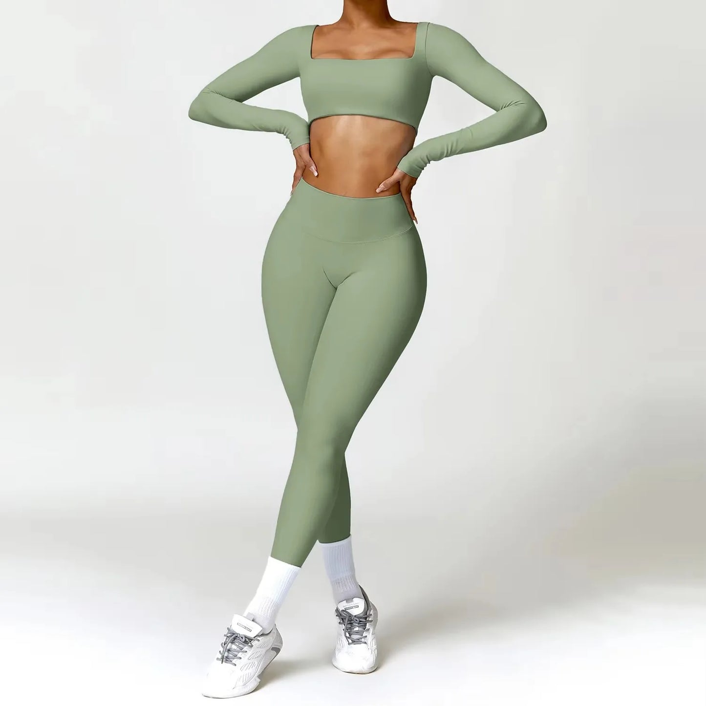 Pilates Set
