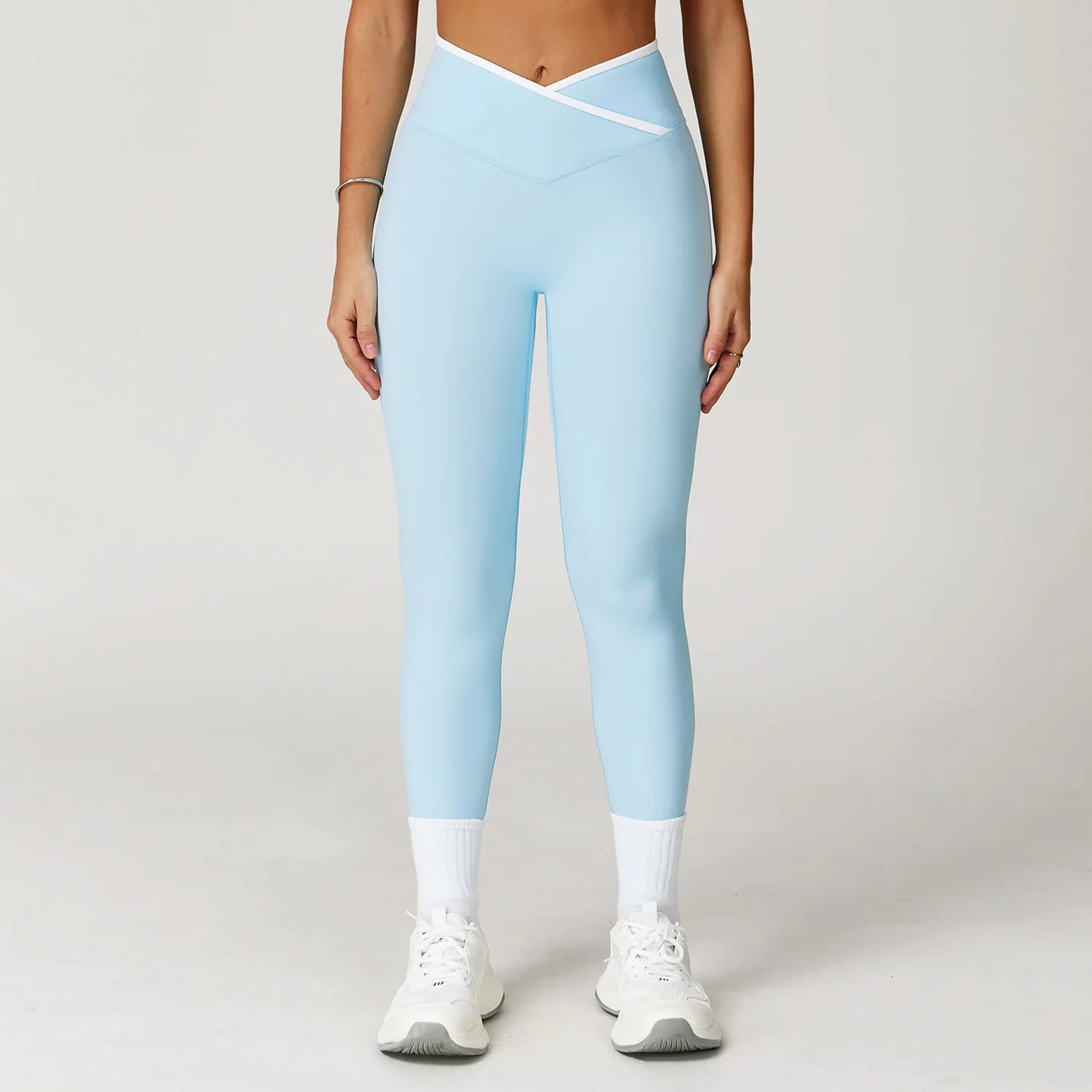 Fitness Leggings - Active Wear
