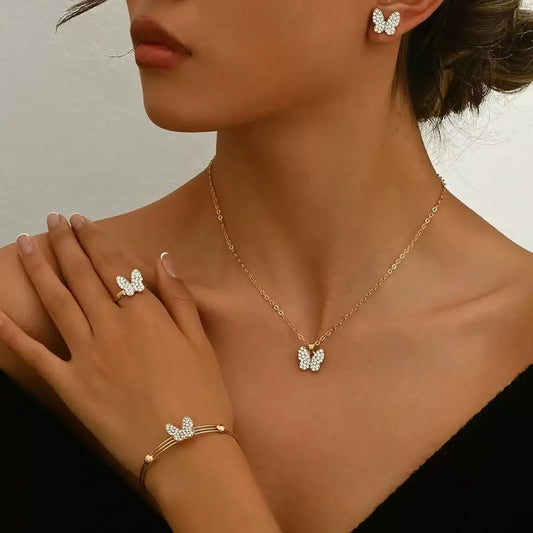 Jewellery set