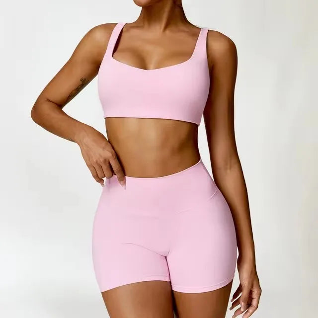 Pilates Set
