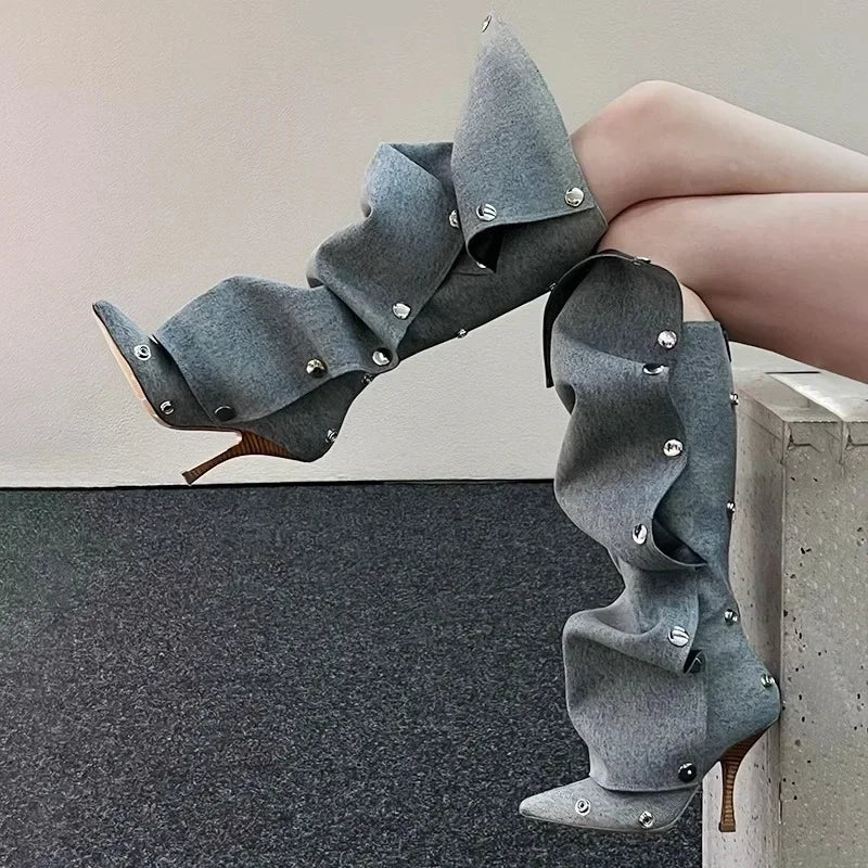 High Heel