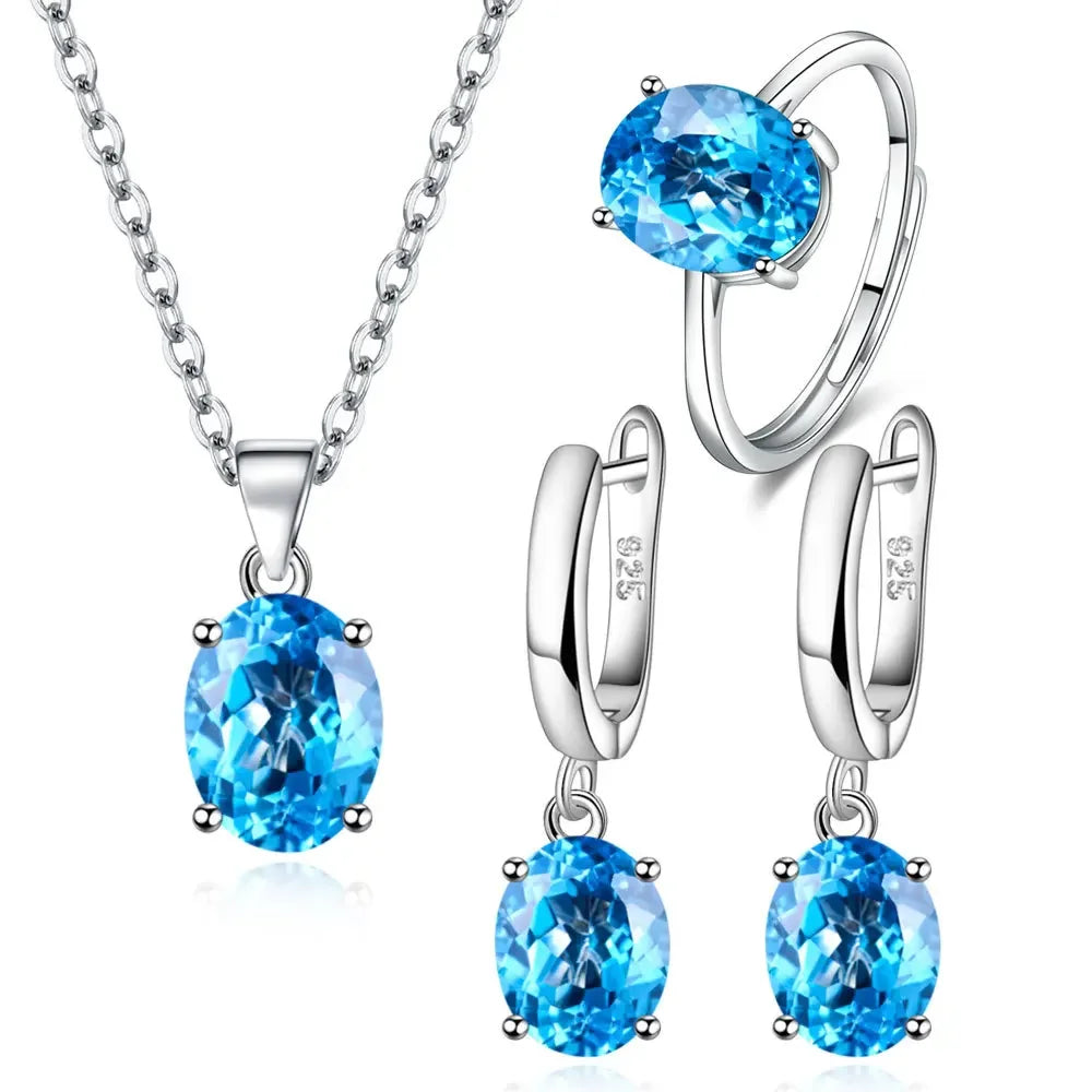 Elegant Jewellery Sets