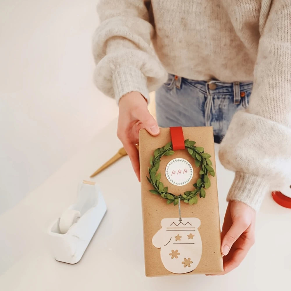 Christmas Tree Decoration