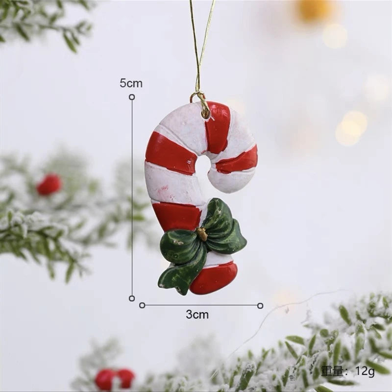 Christmas Tree Decorations
