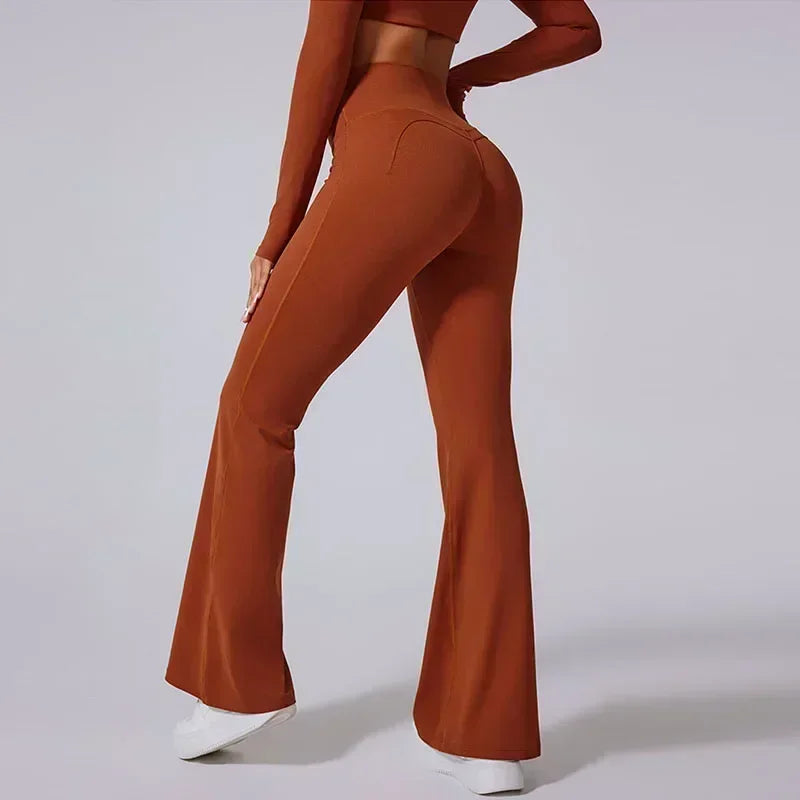 Fitness Leggings - Active Wear