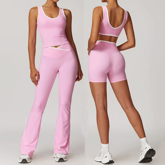 Pilates set