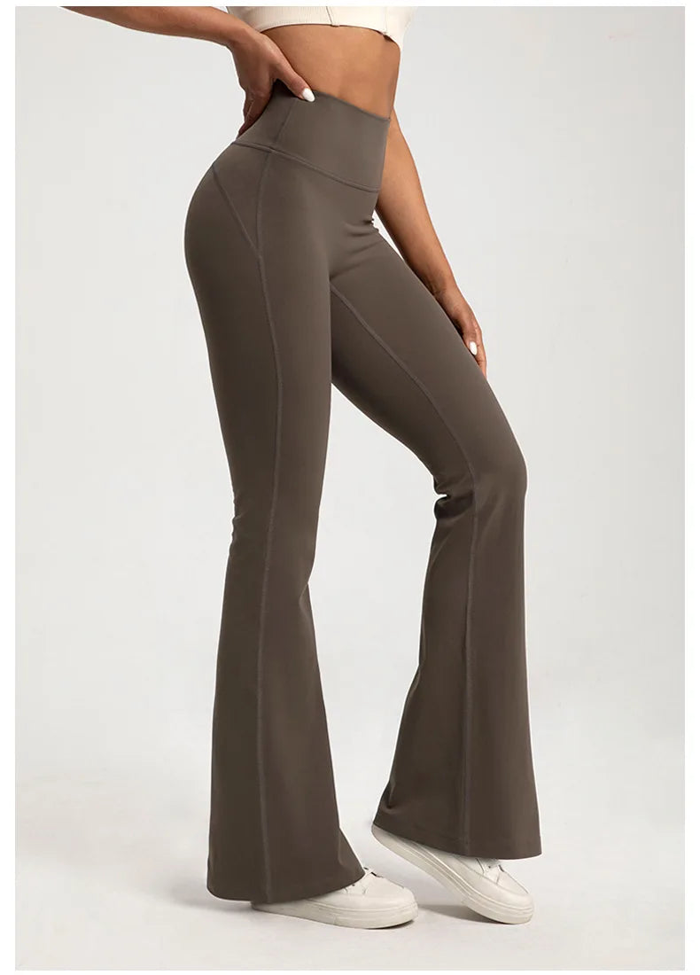 Fitness Leggings - Active Wear