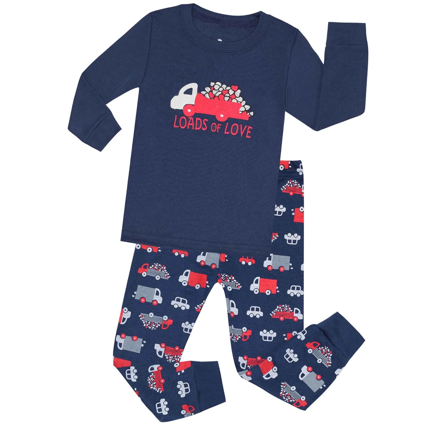Kids Pyjama Sets