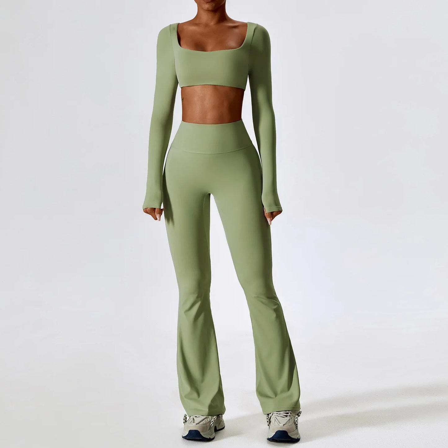 Fitness Set