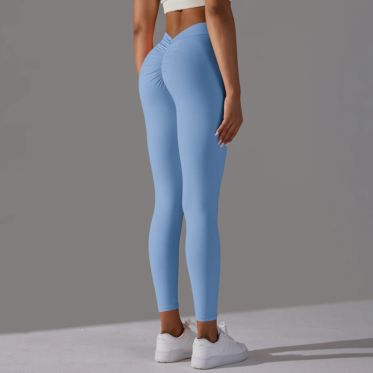 Fitness Leggings - Active Wear