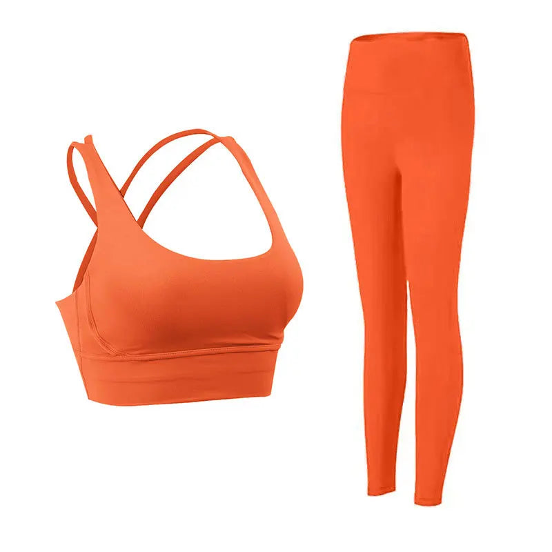 Yoga &amp; Fitness Outfit