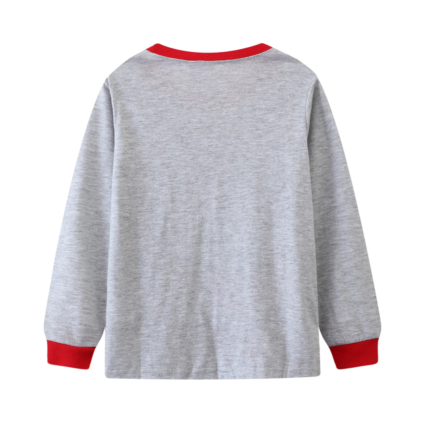 Kids Christmas Pyjama Set