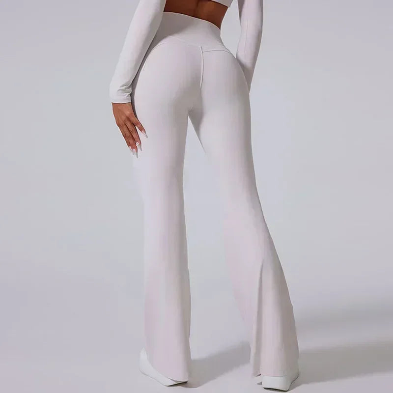 Fitness Leggings - Active Wear