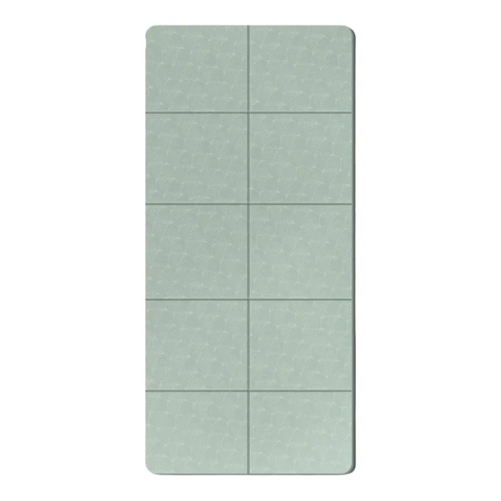 Yoga Mat | Pilates Mat Tasteless