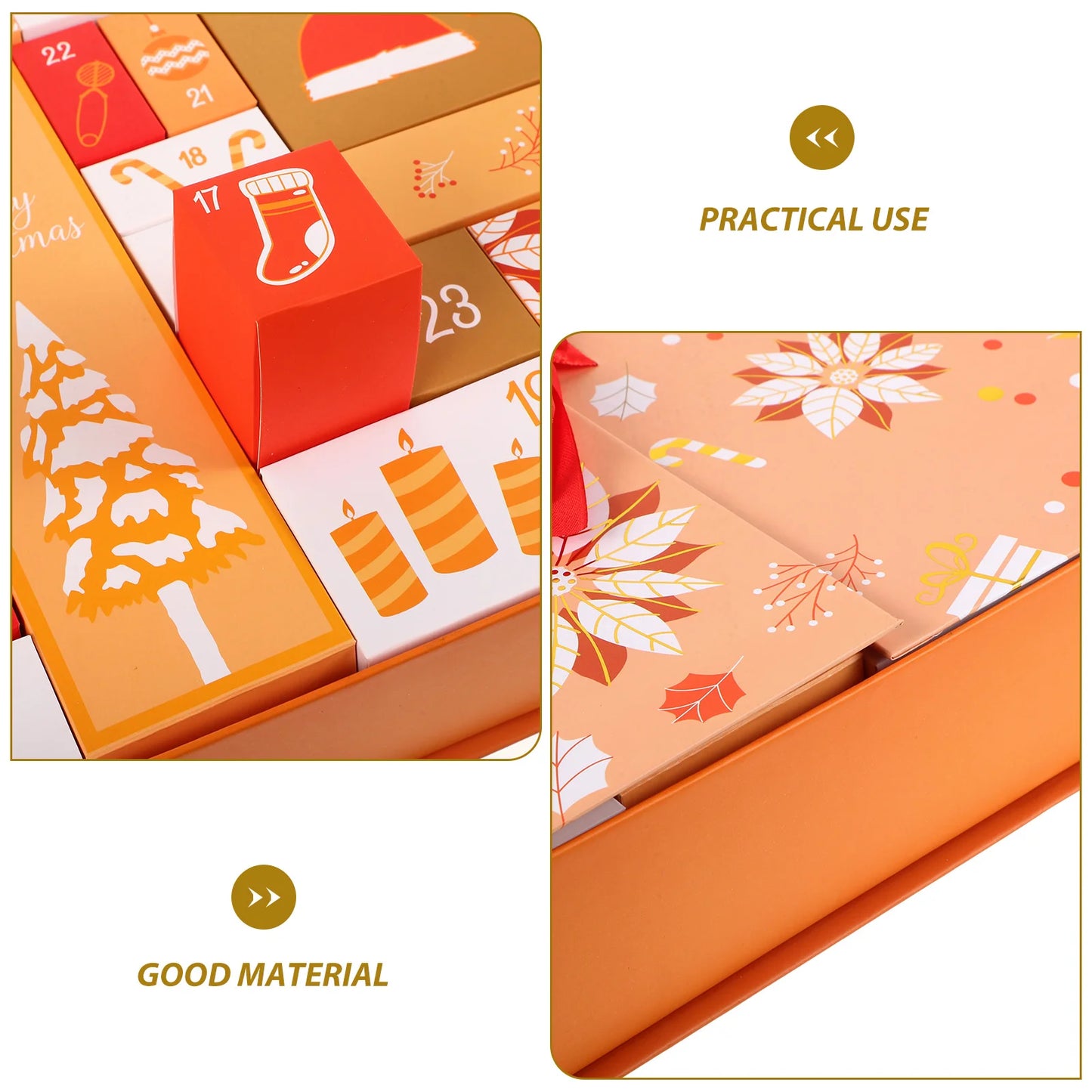 Christmas Countdown Calendar